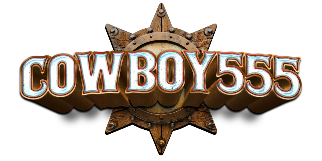 cowboy555 เว็บพนันที่ครบครัน มั่นคงปลอดภัย สมัครเล่นง่าย